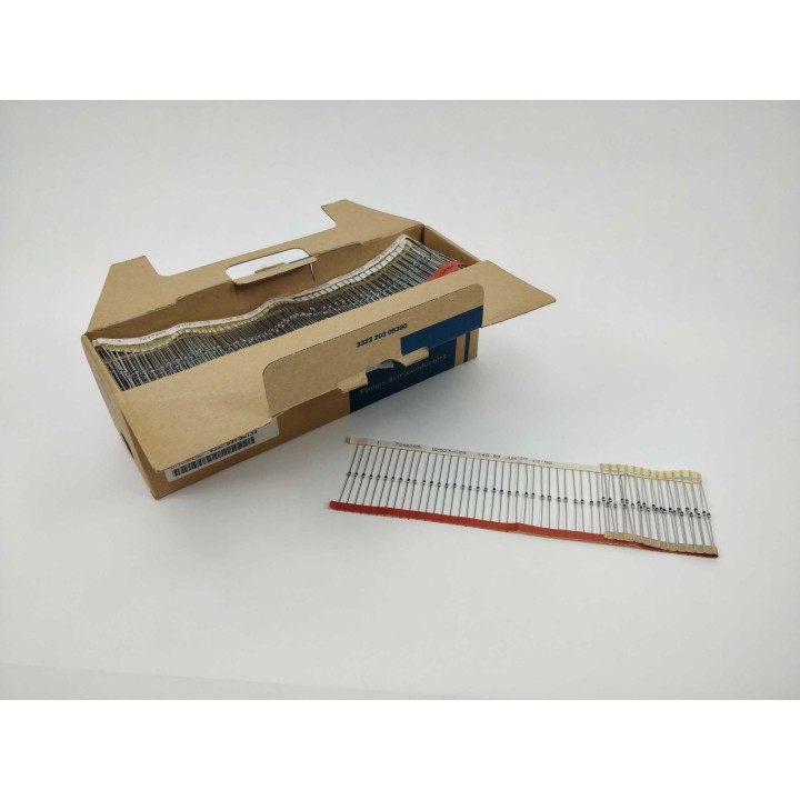 Philips Semico BZD23-C20 933753460133