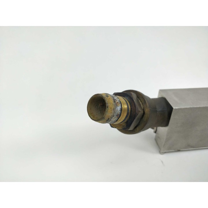 HAAS-Laser 05-17-33-00/01