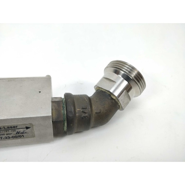 HAAS-Laser 05-17-33-00/01