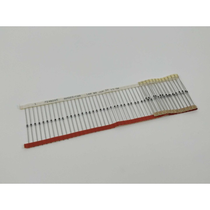 Philips Semico BZD23-C20 933753460133