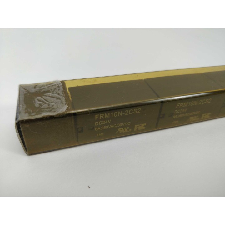 Forward Industrial Co. FRM10N-2CS2