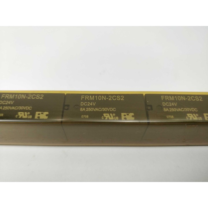 Forward Industrial Co. FRM10N-2CS2