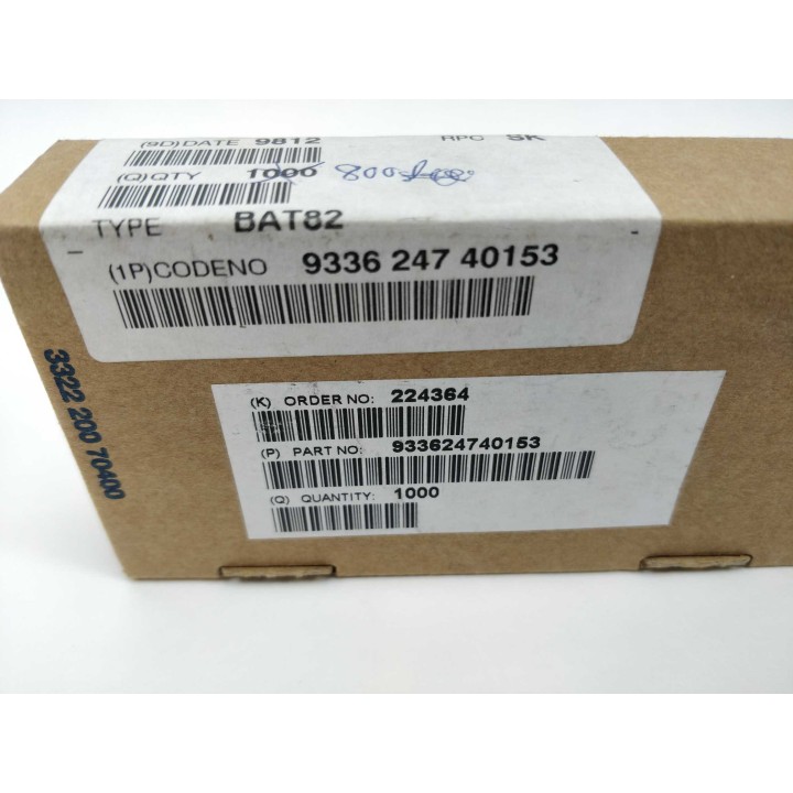 PHILIPS BAT82 933624740153