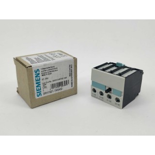 SIEMENS 3RH1921-1MA02