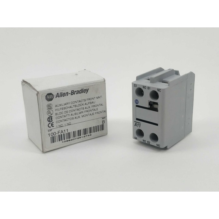 Allen-Bradley 100-FA11