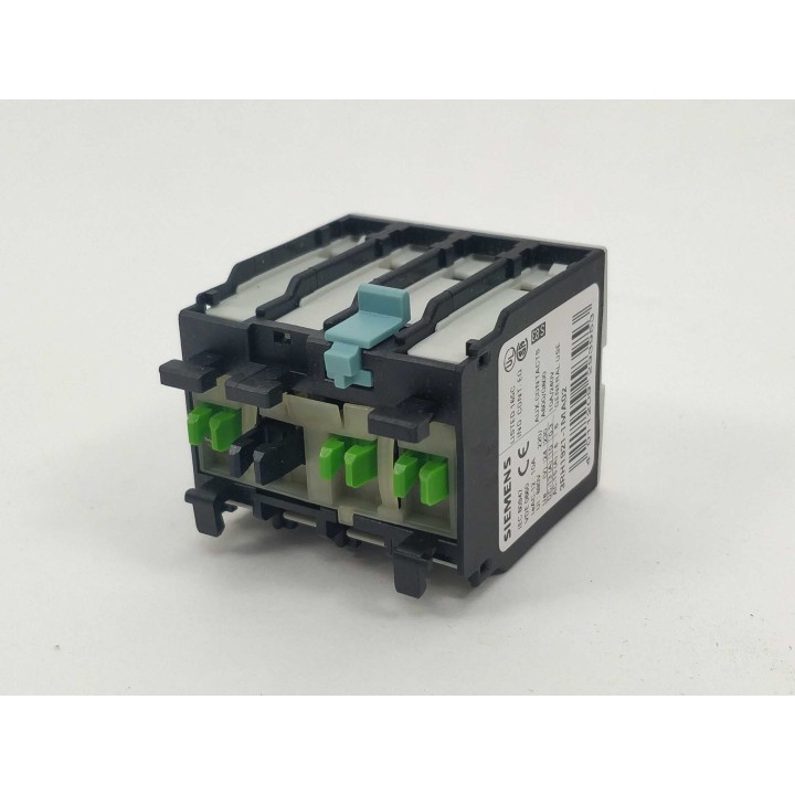 SIEMENS 3RH1921-1MA02