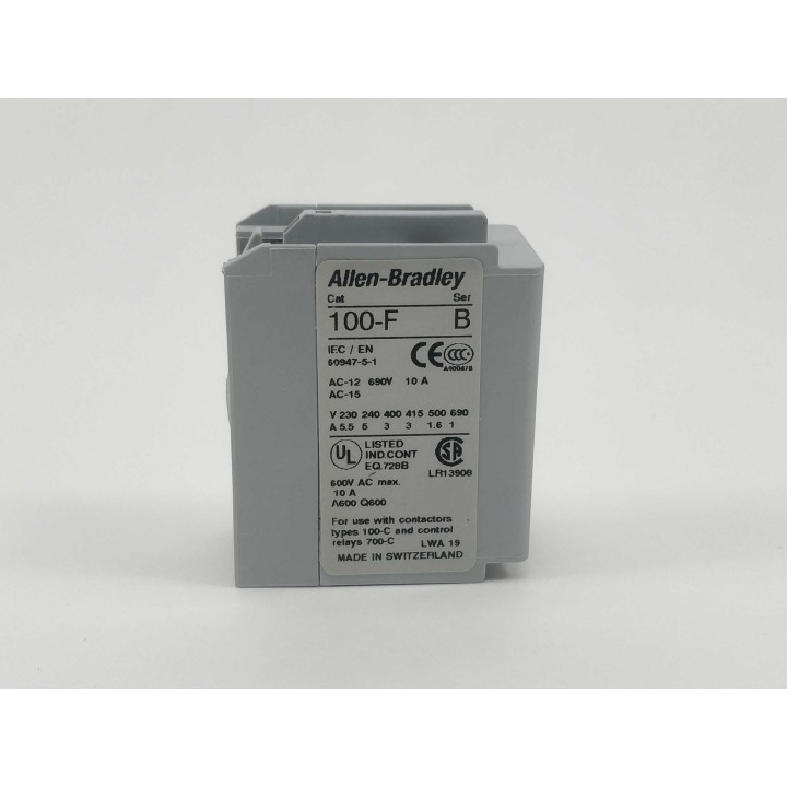 Allen-Bradley 100-FA11