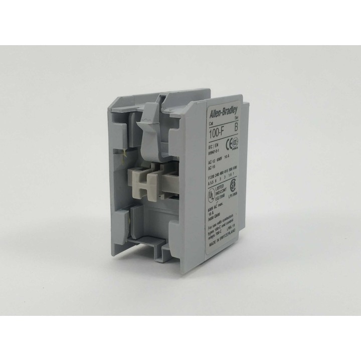 Allen-Bradley 100-FA11