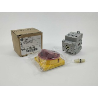 ABB 194E-E25-1753-6N