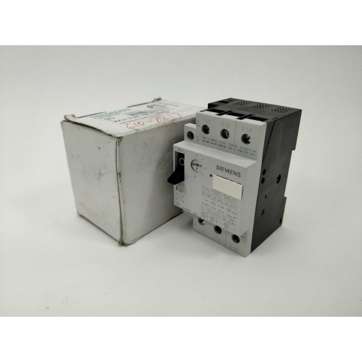 SIEMENS 3VU1300-1ML00