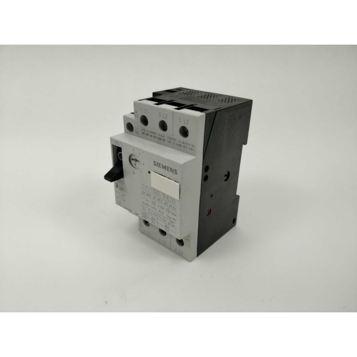 SIEMENS 3VU1300-1ML00