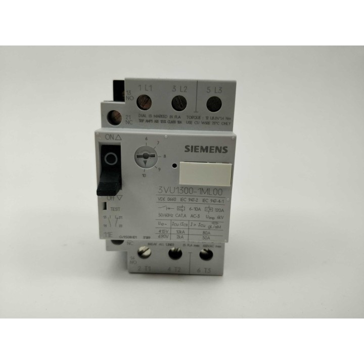SIEMENS 3VU1300-1ML00