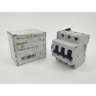 Moeller FAZ-3-C20