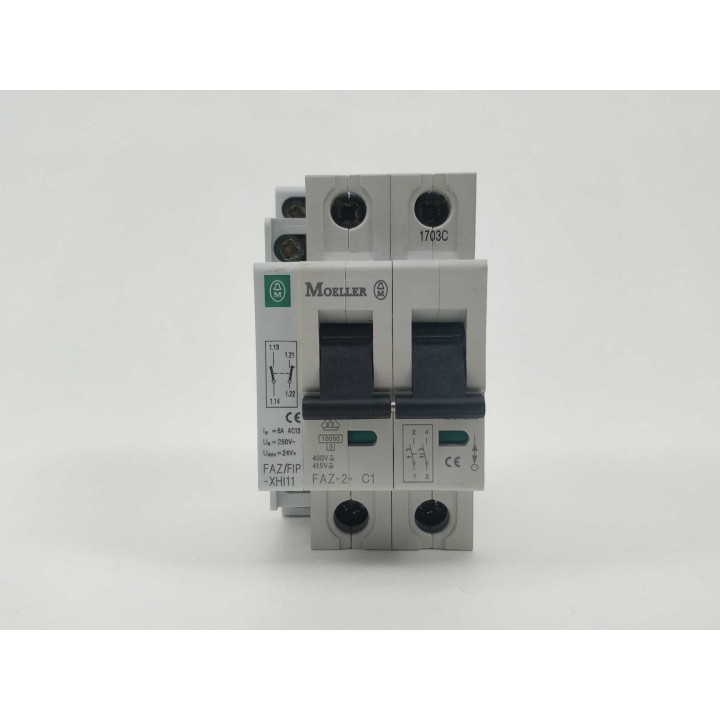 Moeller FAZ-2-C1