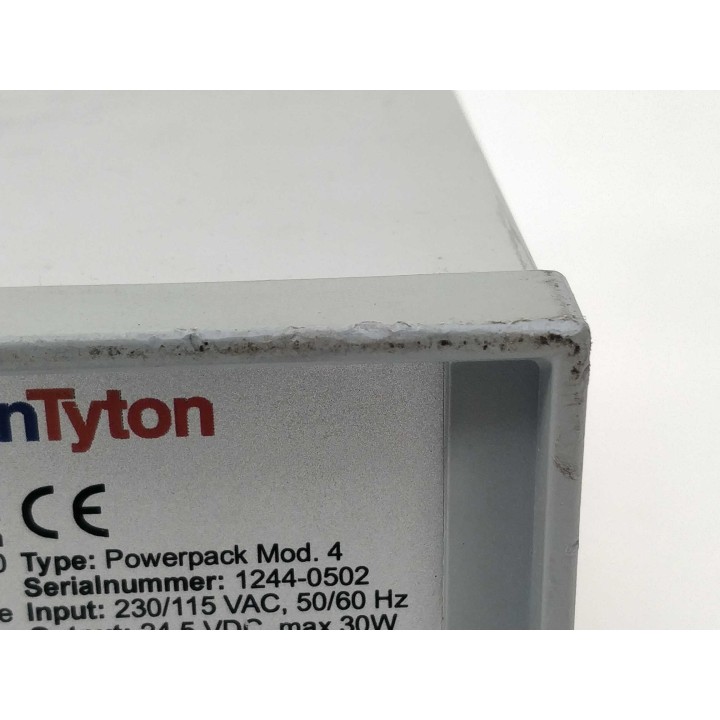 HellermannTyton 102-00010