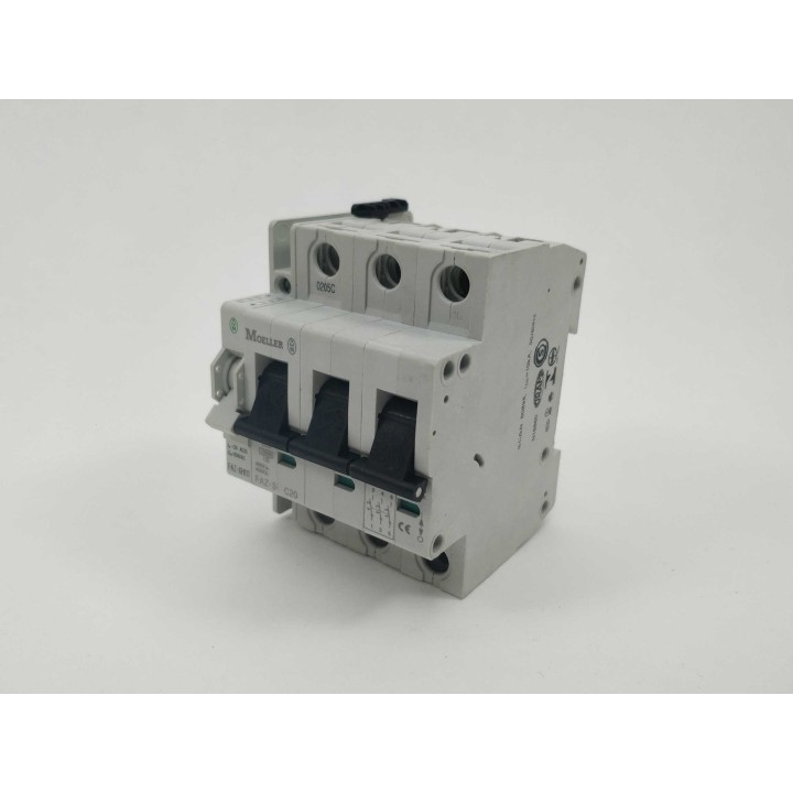 Moeller FAZ-3-C20