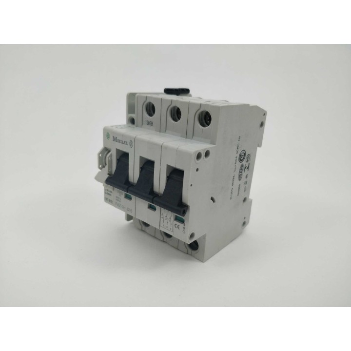 Moeller FAZ-3-C16