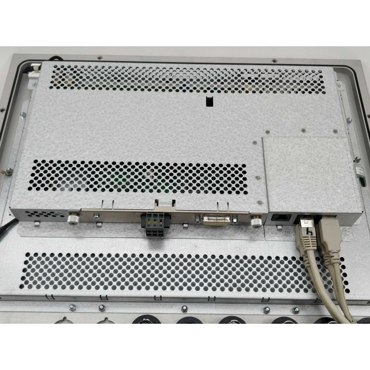 Uhlmann 5AP920.1505-KA6