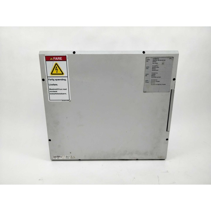 Uhlmann 5AP920.1505-KA6