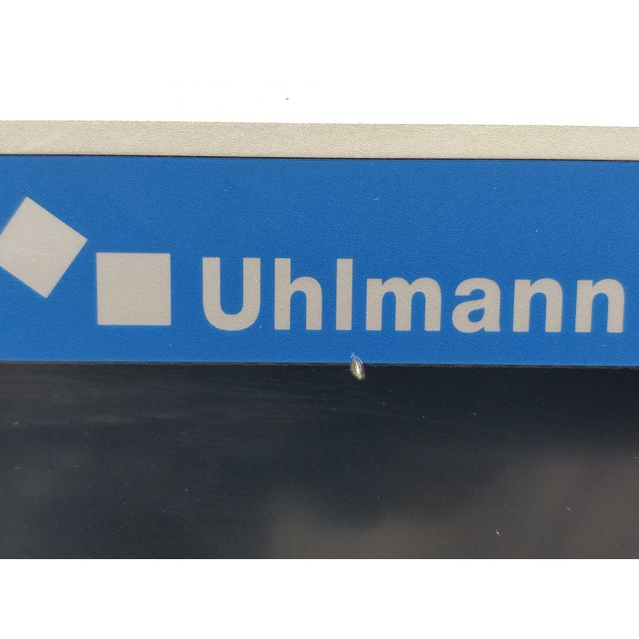 Uhlmann 5AP920.1505-KA6