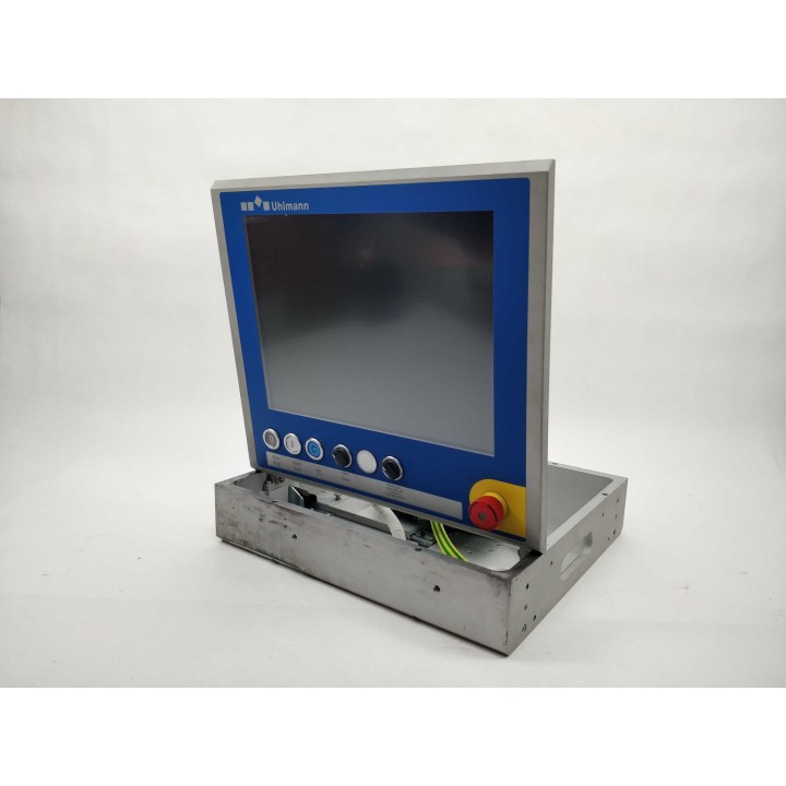 Uhlmann 5AP920.1505-KA6