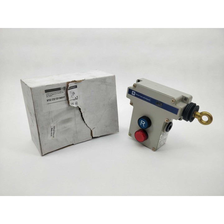 Telemecanique XY2CE1D196H7