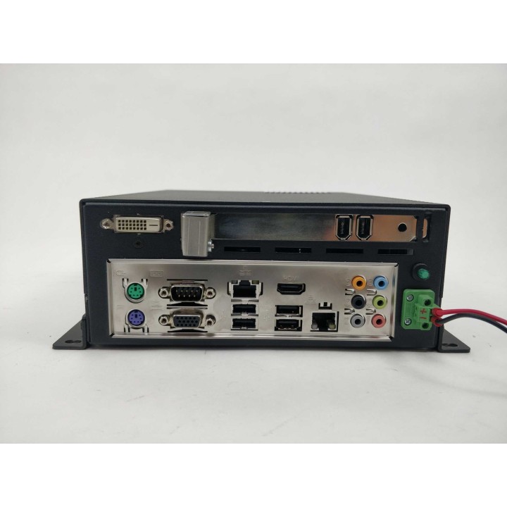 CINCON ELECTRONICS CO.,LTD SPB 1160