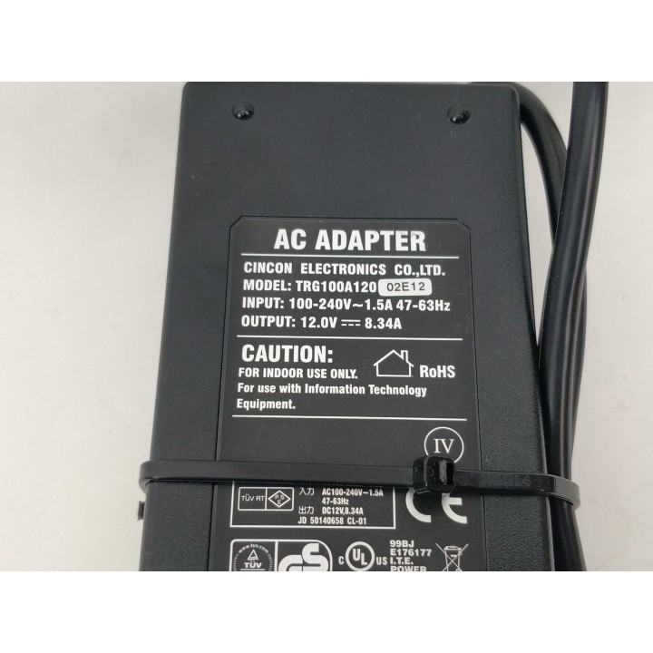 CINCON ELECTRONICS CO.,LTD SPB 1160