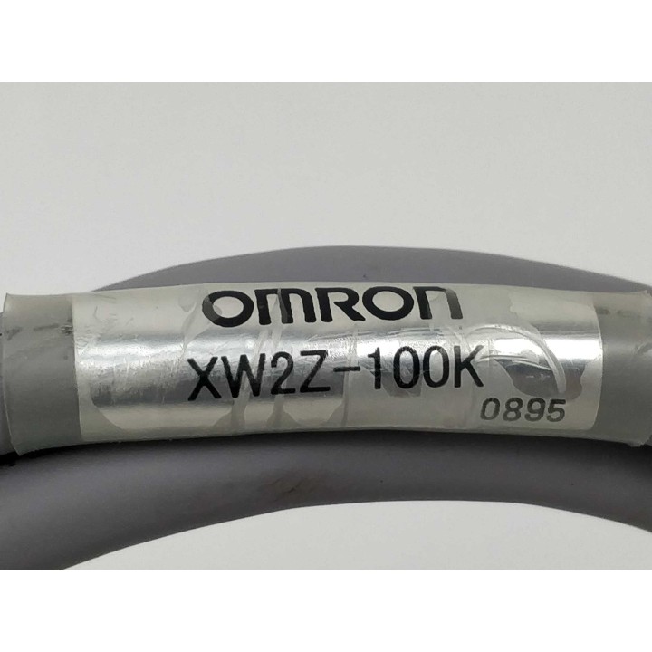 OMRON XW2Z-100K