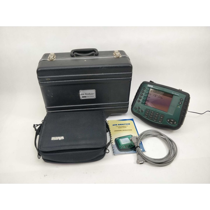 Electronic Corporation SA-2000