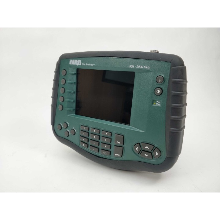 Electronic Corporation SA-2000
