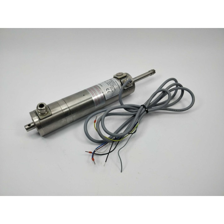 GROB GmbH Mini 0-W/A-500-1,35-100-A/O+P