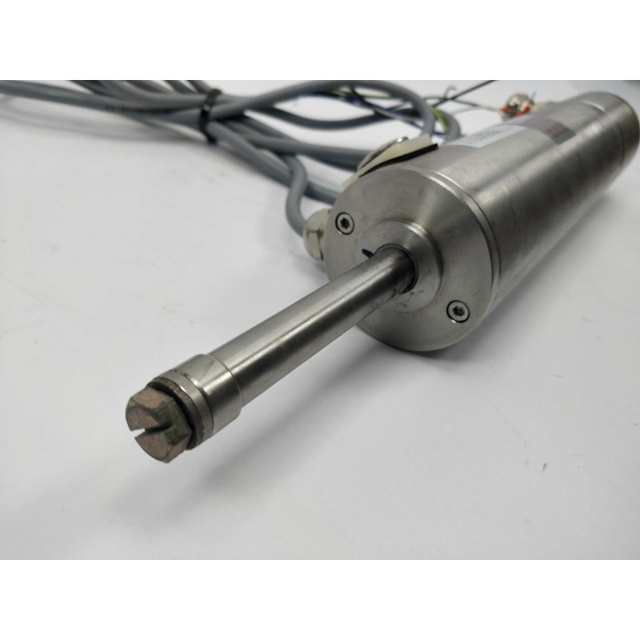 GROB GmbH Mini 0-W/A-500-1,35-100-A/O+P