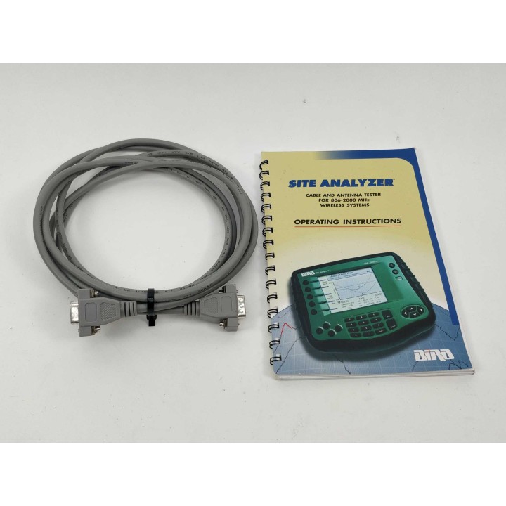 Electronic Corporation SA-2000