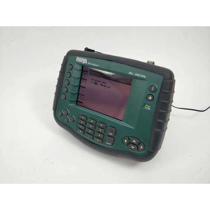 Electronic Corporation SA-2000