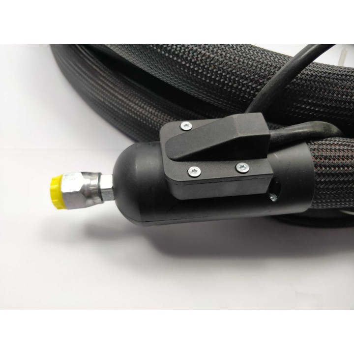 LUND & SORENSEN A/S 9A011406