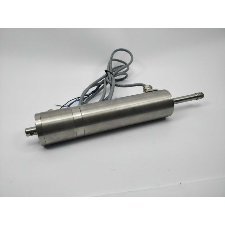 GROB GmbH Mini 0-W/A-500-1,35-100-A/O+P