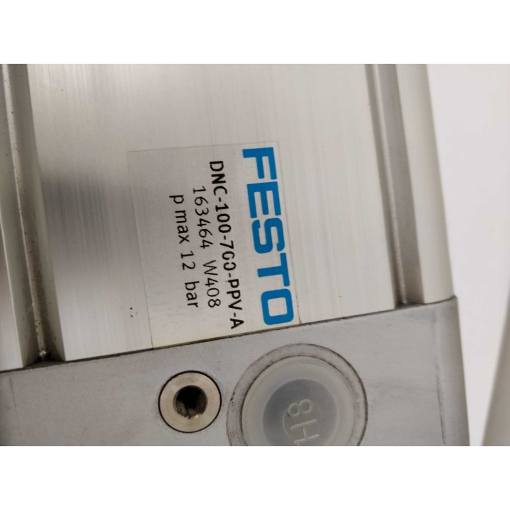 FESTO DNC-100-700-PPV-A
