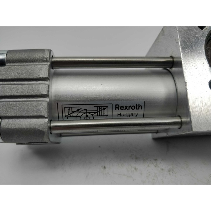 Rexroth 0822930204