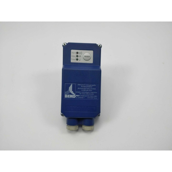 BEKO Kondensat Technik GmbH KA13A10A0