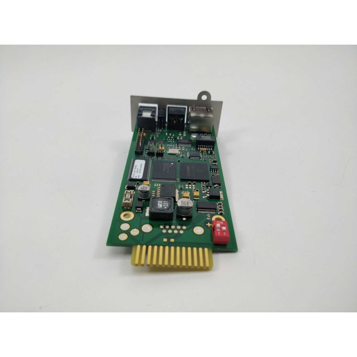 GENEREX CS121BSC HW131