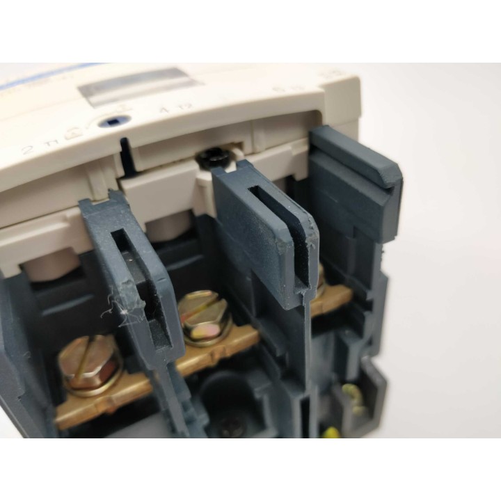 Schneider Electric Telemecanique LC1D95116