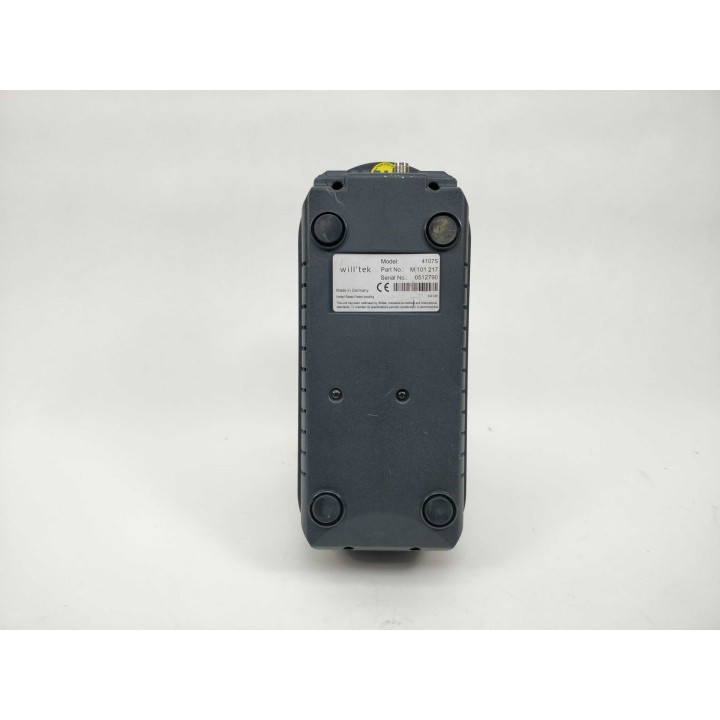Willtek Mobile Fault Finder 4107S