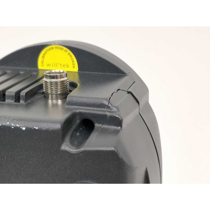 Willtek Mobile Fault Finder 4107S