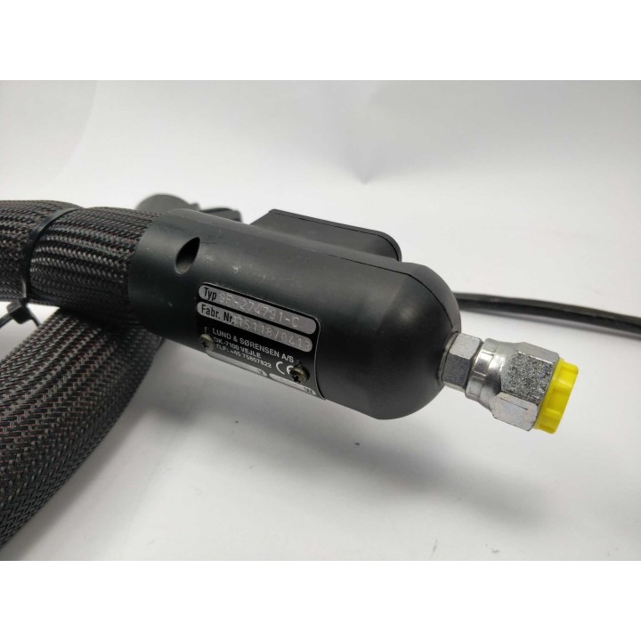 LUND & SORENSEN A/S 9F-274791-C