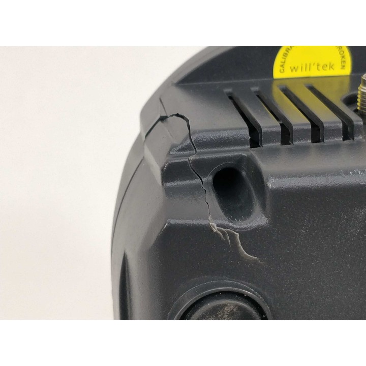 Willtek Mobile Fault Finder 4107S