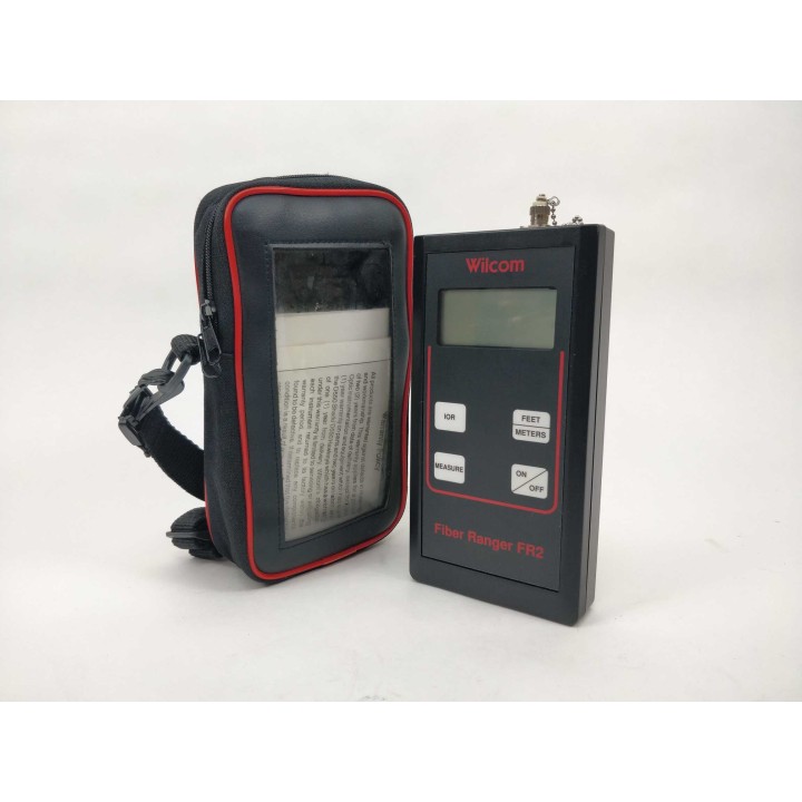 Wilcom Fiber Ranger FR2