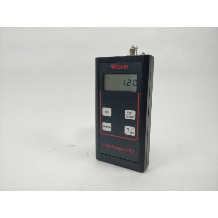Wilcom Fiber Ranger FR2