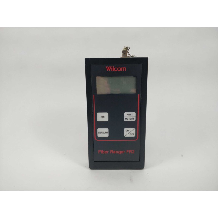 Wilcom Fiber Ranger FR2