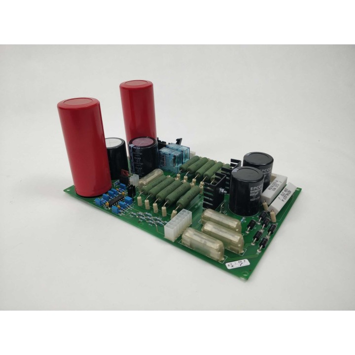 Elemaster ERS3811003